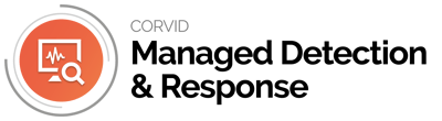 Visit CORVID Managed Detection and Response to find out more